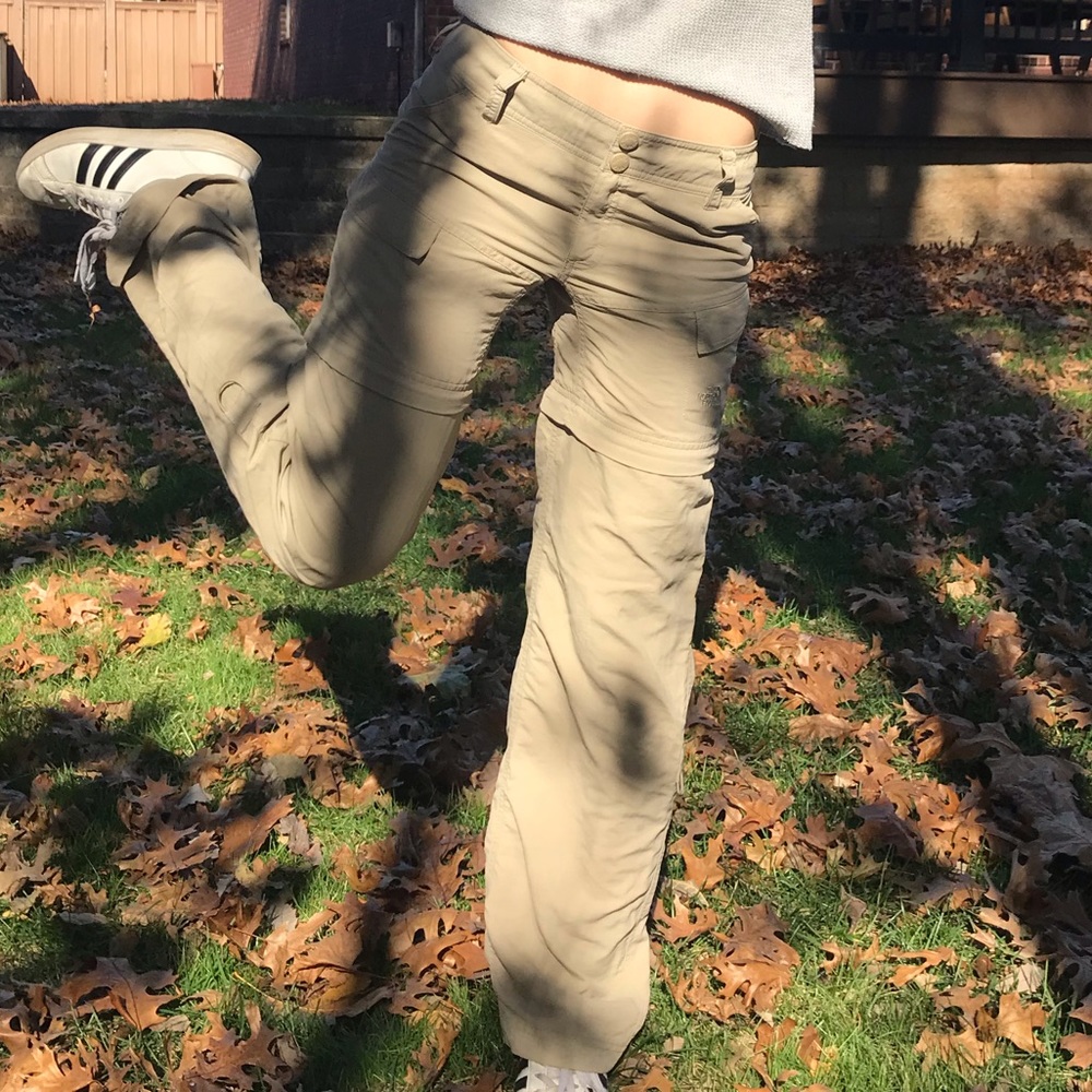 North Face Versatile Pants